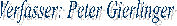 Chronik
